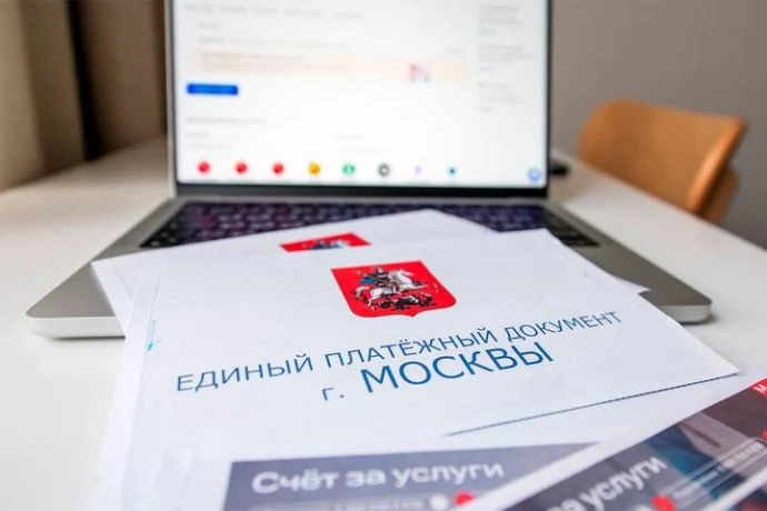 Как mos.ru помогает москвичам «серебряного» возраста в быту и заботе о здоровье