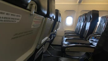 В МАК доставили черные ящики Superjet 100, упавшего под Коломной