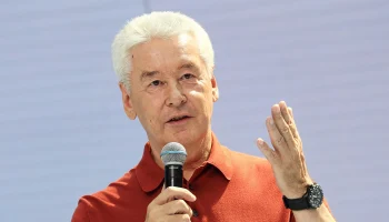 Сергей Собянин: Парк метро пополнят более 700 новых вагонов &laquo;Москва-2026&raquo;