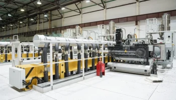 Город предоставил более 40 га земли в Зеленограде для реализации МаИП