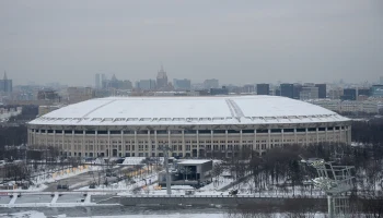 Цирковое шоу «Сны Пушкина» пройдет в Лужниках Цирковое шоу «Сны Пушкина» пройдет в Лужниках