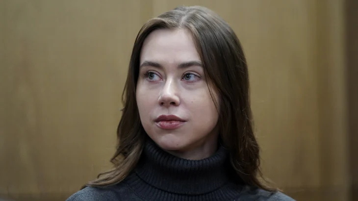 Mash: Критиковавшая СВО Митрошина пожертвовала бойцам 20 миллионов рублей Mash: Критиковавшая СВО Митрошина пожертвовала бойцам 20 миллионов рублей