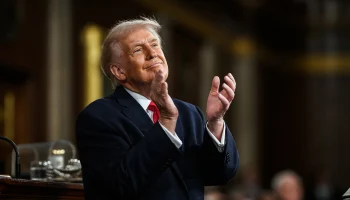 Трамп: Шеф ЦРУ Рэтклифф летал в Россию не по вопросам Ирана или эскалации с НАТО