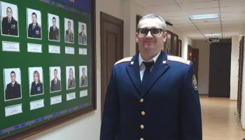 Глава отдела СК РФ по Таганрогу подозревается в посредничестве во взятке