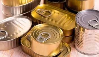 Маркировка консервов и безалкогольного пива начнется в РФ с 1 сентября