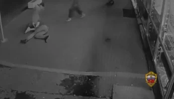 Двое москвичей арестованы за избиение посетителя бара до потери сознания