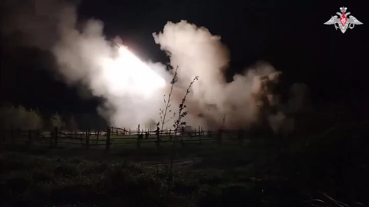Силы ПВО уничтожили еще два украинских дрона над Брянской областью