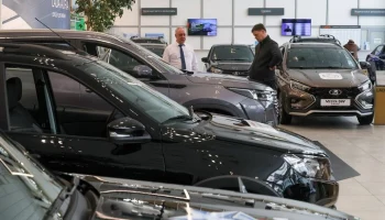 Минпромторг РФ заявил, что не готовит мер после заявления Казахстана об утильсборе на авто