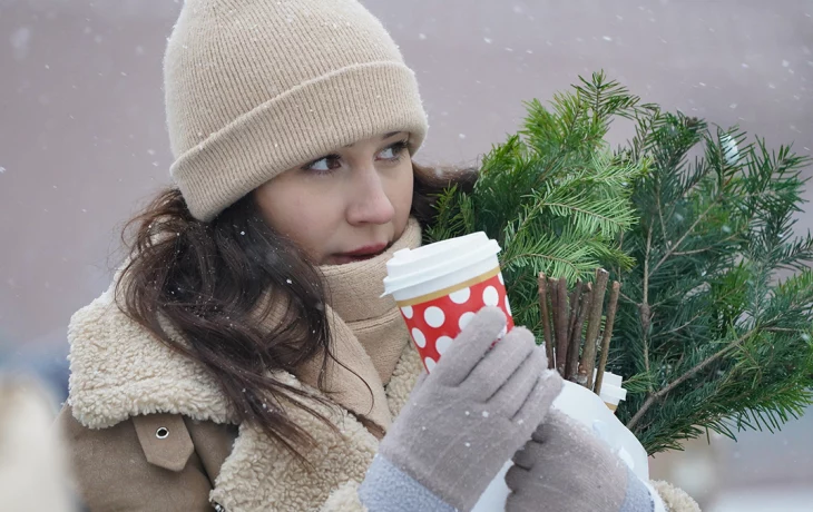 Синоптики спрогнозировали облачность и отсутствие осадков в Москве 2 декабря Синоптики спрогнозировали облачность и отсутствие осадков в Москве 2 декабря