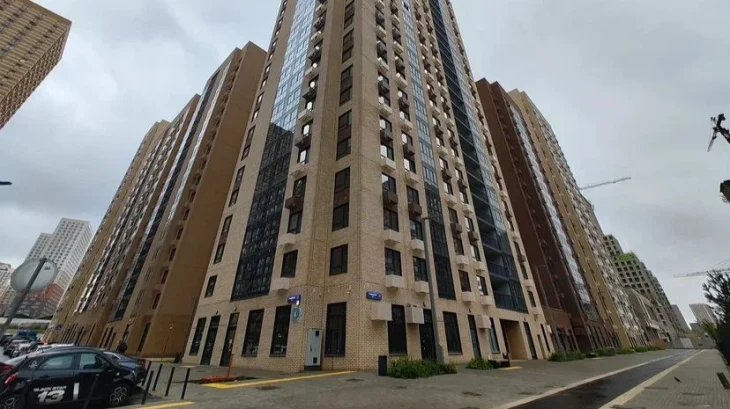 Предприниматели могут приобрести два помещения в районе Очаково-Матвеевское Предприниматели могут приобрести два помещения в районе Очаково-Матвеевское