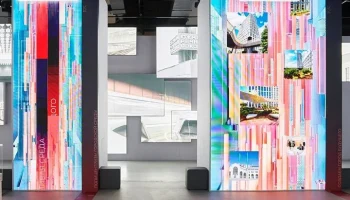 Современные технологии строительства представят на выставке "Та самая Москва"