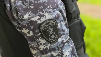 Мужчина устроил дебош в хостеле на востоке Москвы