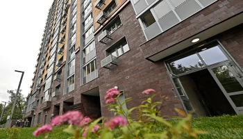 &laquo;Интересно жить&raquo;: эксперты оценили особый подход к строительству жилья в Москве