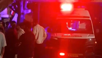 Indian Express: более 20 человек погибли в результате пожара в ночном клубе в Индии Indian Express: более 20 человек погибли в результате пожара в ночном клубе в Индии