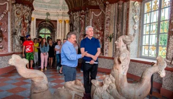 Собянин рассказал об организации выездных школ реставрации в регионах