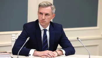 Губернатор Анохин: Рухнувший мост в Вязьме нужно разобрать фактически полностью