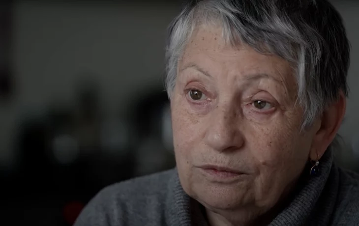 Минюст признал иноагентом Людмилу Улицкую Минюст признал иноагентом Людмилу Улицкую