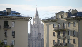РВИО Москвы поддержало инициативу по сохранению воинских захоронений