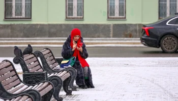 Синоптик Леус предрек Москве «погодный маятник» на следующей неделе