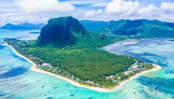 Полиция Маврикия начала поиски пропавшей россиянки