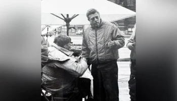 Умер директор фильма "Москва слезам не верит" Виталий Богуславский