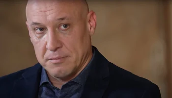 Владимир Путин присвоил Денису Майданову звание народного артиста России