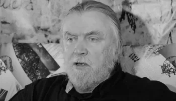 Умер один из первых ленинградских рок-продюсеров Андрей Тропилло