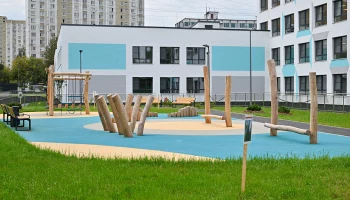 Собянин: 200 зданий школ и детсадов планируется построить до 2027 года