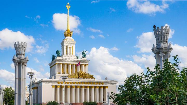 Фото: Пресс-служба Мостуризма