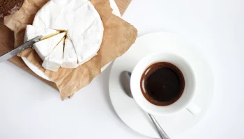 Утренний ритуал: пять идеально дополняющих кофе продуктов