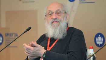 Вассерман: Возрождение СССР неизбежно и может произойти уже в 2025 году