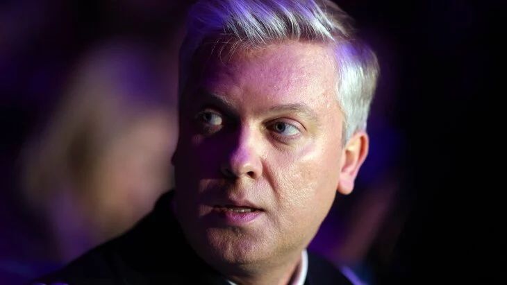 Светлаков рассказал, как ему удалось спастись во время теракта в "Крокусе" Светлаков рассказал, как ему удалось спастись во время теракта в "Крокусе"