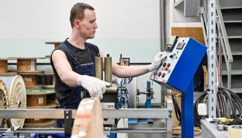 Производство мебели выросло более чем в 1,2 раза в Москве за январь–май 2024 года