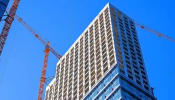 Сергей Собянин принял решение о реализации проекта КРТ на западе Москвы