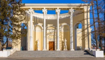 Сергей Собянин: На ВДНХ открылся новый коворкинг-центр для НКО