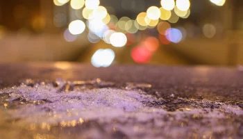 Синоптики спрогнозировали москвичам до минус восьми градусов 22 января