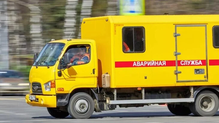 Столичные службы работают в режиме повышенной готовности из-за ветра