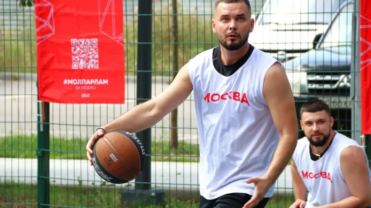 Спортивное мероприятие с участием ветеранов СВО прошло в Бутырском районе Спортивное мероприятие с участием ветеранов СВО прошло в Бутырском районе
