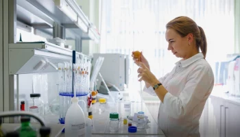 Сергей Собянин: Питьевая вода в Москве проверяется по 184 различным показателям