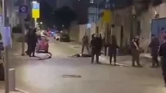 Шесть человек погибли во время стрельбы в Тель-Авиве