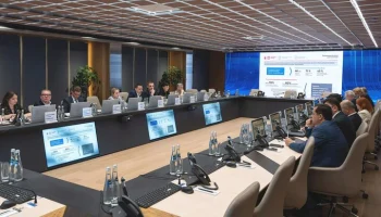 Москва поделилась опытом реализации зеленого финансирования с Таджикистаном