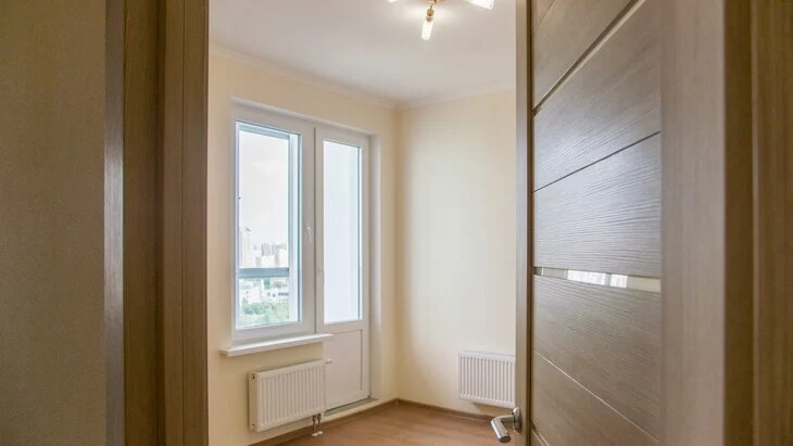 Около 50 семей переехали на Зеленый проспект по программе реновации Около 50 семей переехали на Зеленый проспект по программе реновации