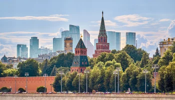 Метеоролог Шувалов: Теплая погода вернется в Московский регион к концу недели