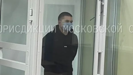 Приговор «балашихинскому отравителю» Миссюре вынесут 24 июля Приговор «балашихинскому отравителю» Миссюре вынесут 24 июля