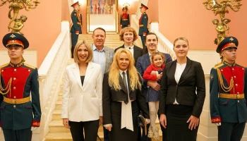 Культбригада Москонцерта даст более 25 концертов для бойцов СВО к 23 Февраля