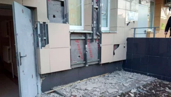 Число пострадавших из-за обстрелов Белгородской области выросло до двух