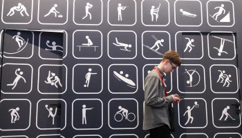 Спортивный проект «Семейные игры» стартует в Москве 6 декабря