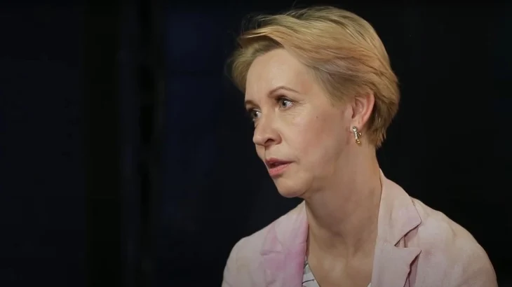 Суд отказался повторно заочно арестовать Лазареву* по делу об иноагентах Суд отказался повторно заочно арестовать Лазареву* по делу об иноагентах