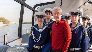 Создаем город Мечты: что мэр и его команда изменила в Москве