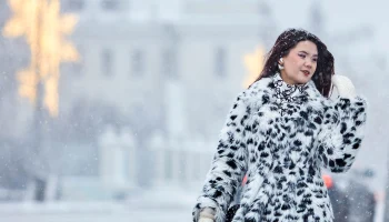 Синоптик Ильин рассказал о погоде в Москве на этой неделе